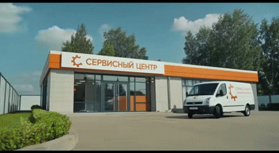 Ремонт петли дверцы